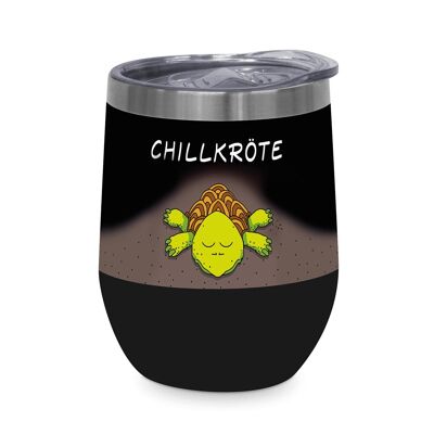 Chillkröte Thermo Mug 0,35