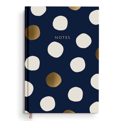 Henley Notebook