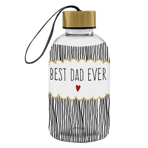 City Bottle Best Dad