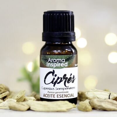 Essential oil 10 ml - cypress
