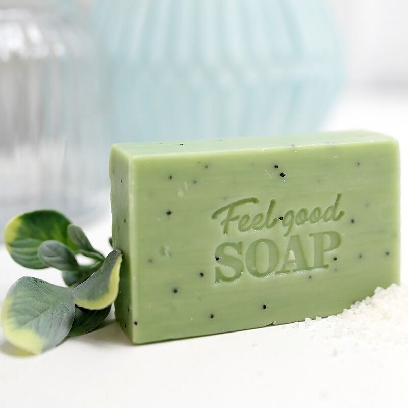 10 Savon tea tree et eucalyptus - Revive