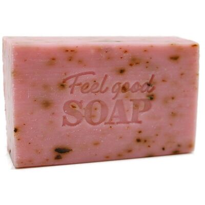 10 Rose Soap - Passion