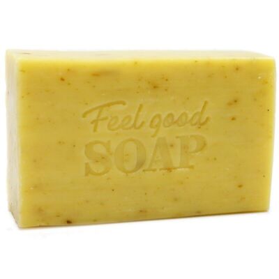 10 Chamomile and Jasmine Soap - Soothing