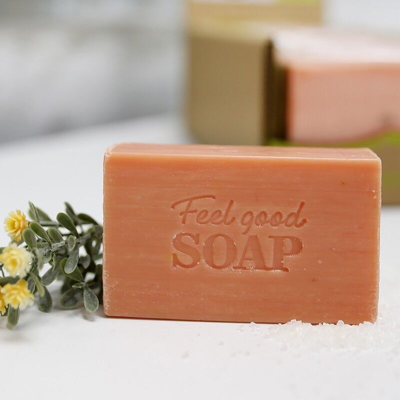 10 Savon cannelle et orange - Aube