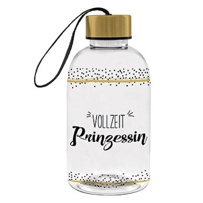 City Bottle Vollzeit Prinzessin