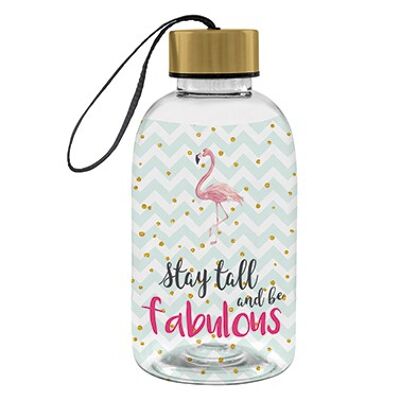 City Bottle Be Fabulous