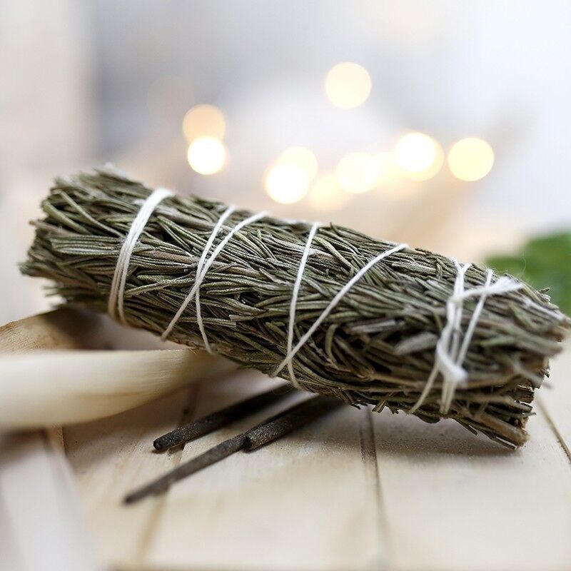 Legante purificante - rosmarino