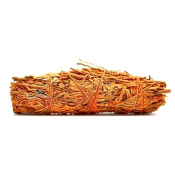 Faisceau purifiant - palo santo 10cm 2