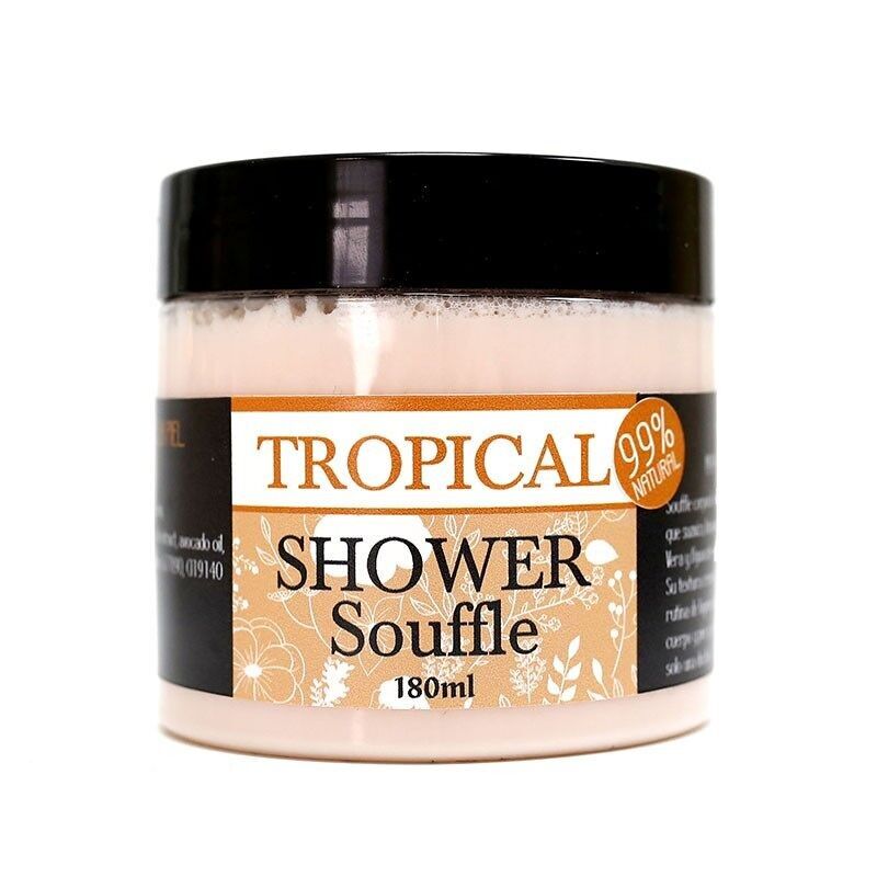 Souffle de Douche - Tropical