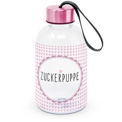City Bottle Zuckerpuppe