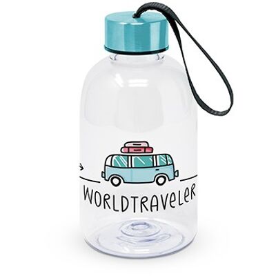 Bouteille Ville Worldtraveler