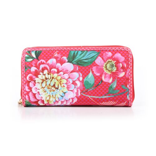 Wallet L PINK