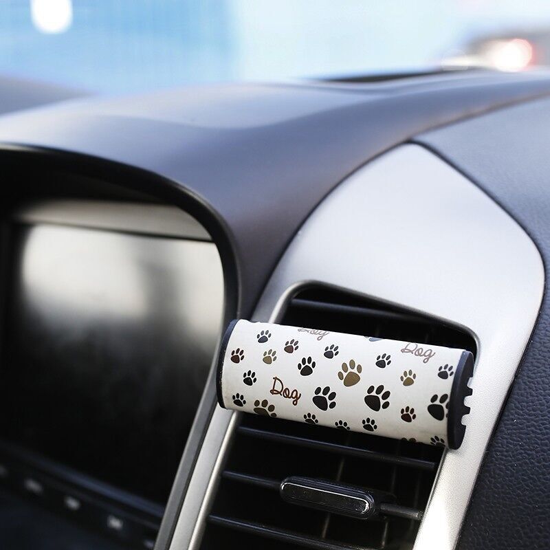 3 Deodoranti per auto - neutralizzatore