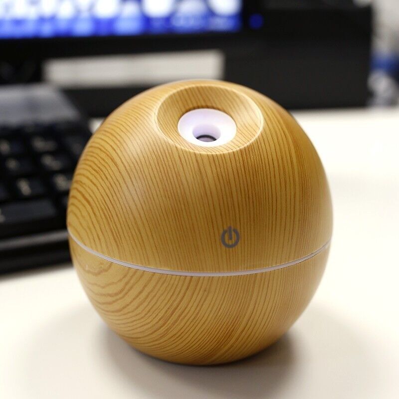 Esfera - Pine wood essence humidifier