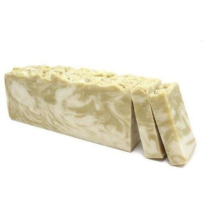 Argan soap 9kg