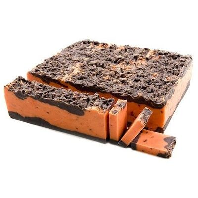 Cinnamon and Orange Soap 6kg