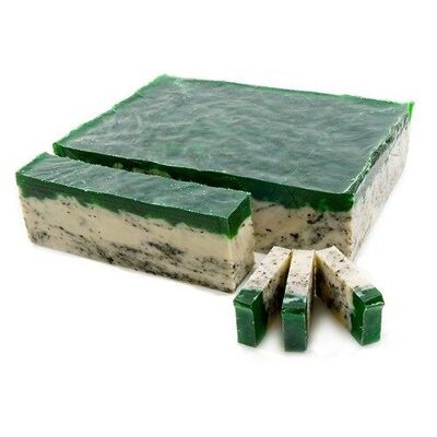 Green Tea Soap 6kg