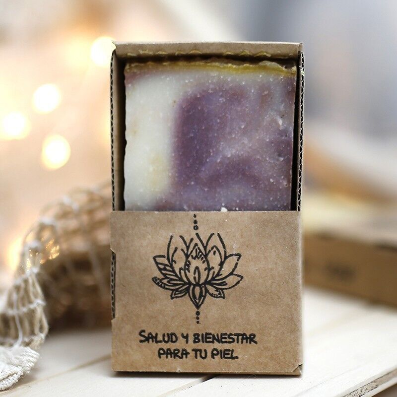 Propolis Soap Bar