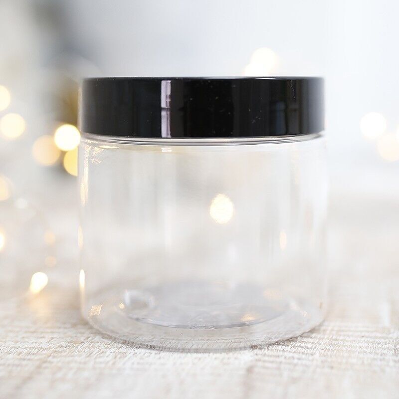 10 contenitori per crema