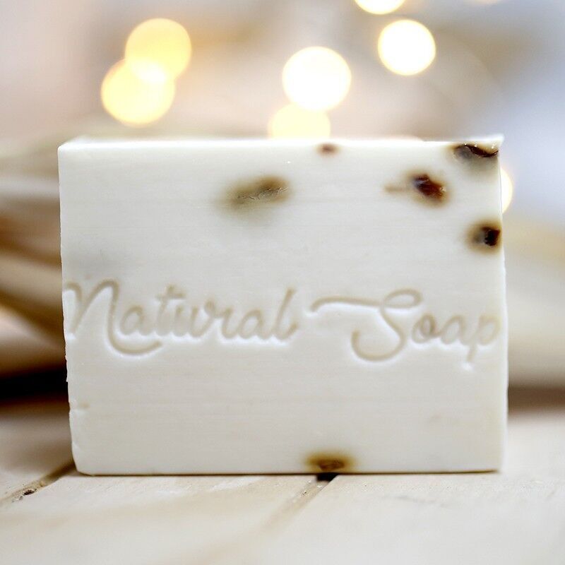 14 Truffle and orange blossom - Luminosity