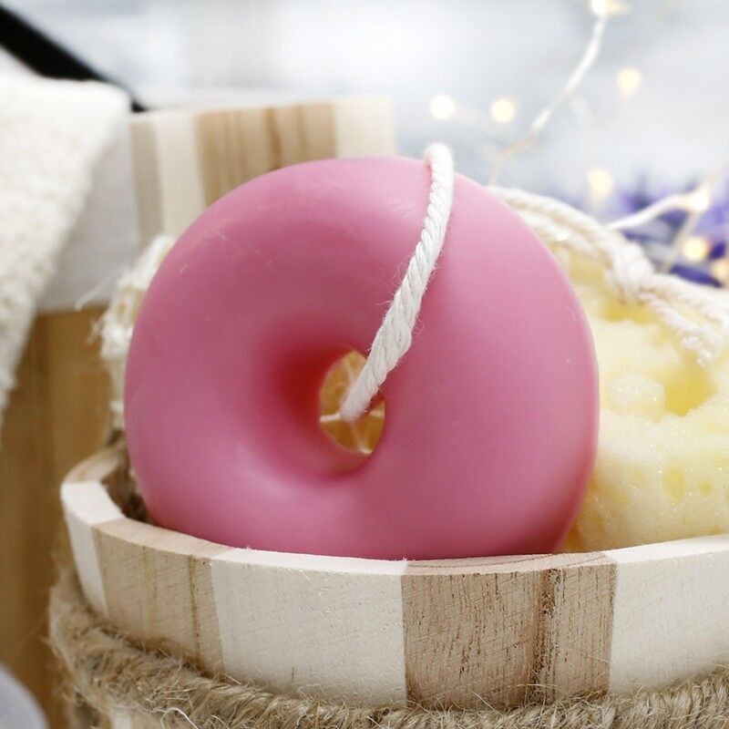 10 Shampoings solides pour cheveux colorés ou secs - formule améliorée