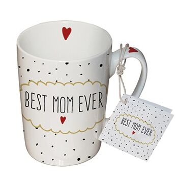 Tasse Meilleure Maman