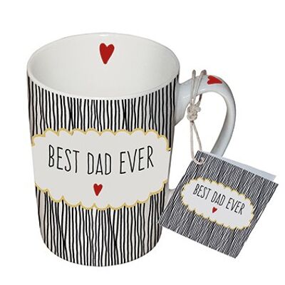 Mug Best Dad