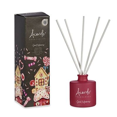 Mikado aroma diffuser 100ml - Strawberry and cream