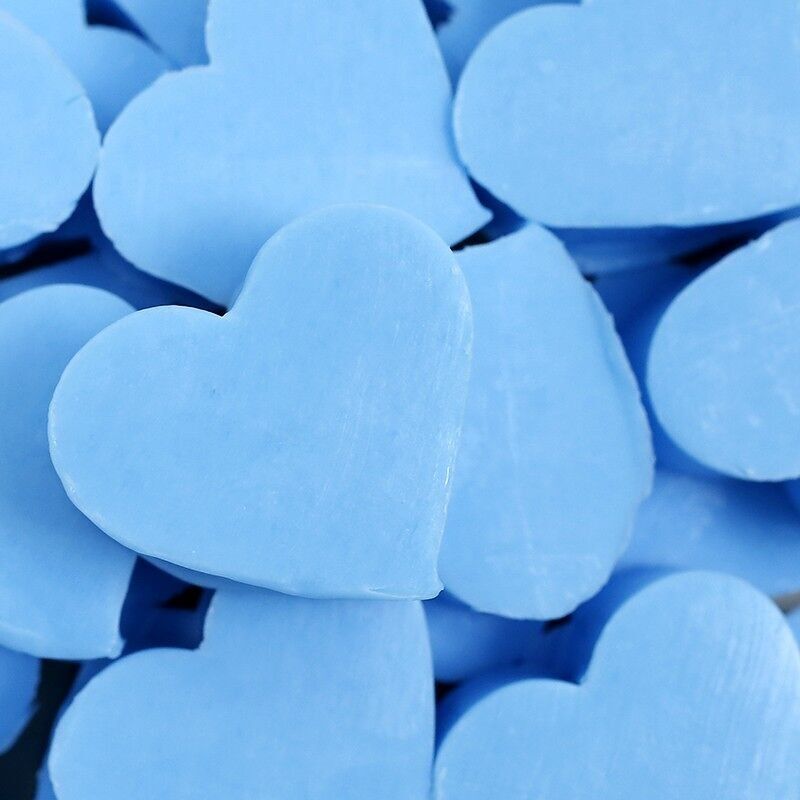 66 Jaboncitos invitados flor de lotus