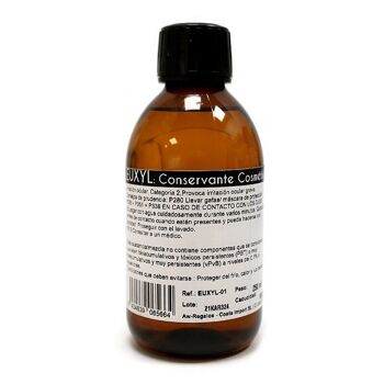 Euxyl Conservateur Cosmétique 250ml 1