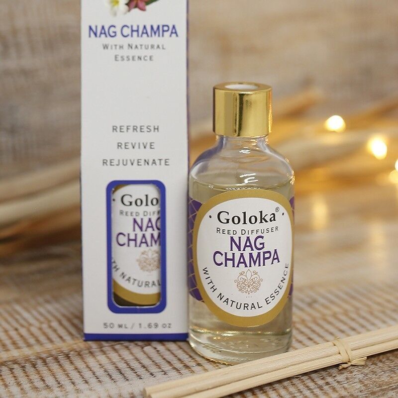 Mikado Goloka 50ml - Nag Champa