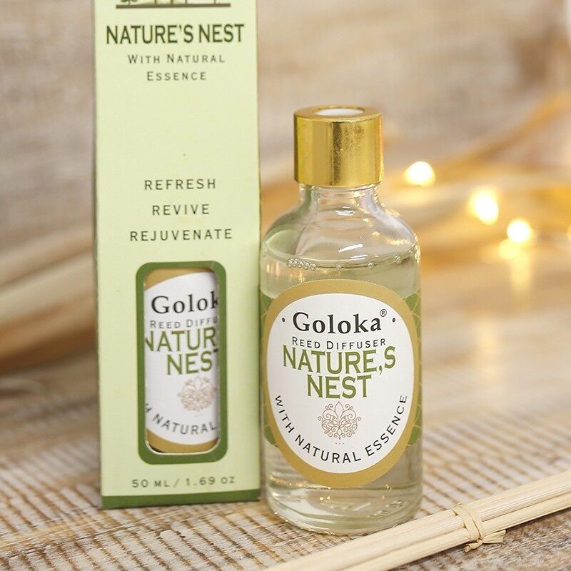 Mikado Goloka 50ml - nature´s nest