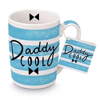 Taza Daddy Cool