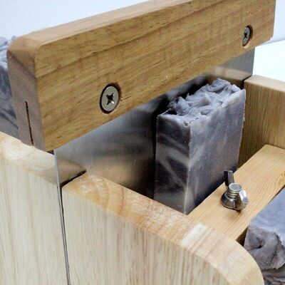 Adjustable Wood Cutter