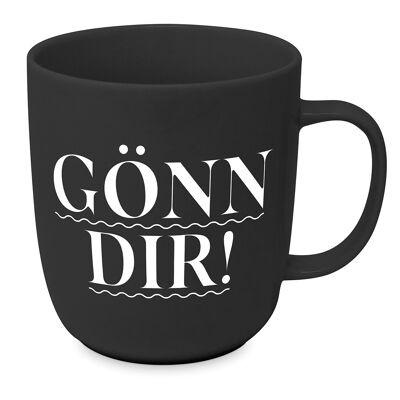 Gönn dir mug 2.0 D@H