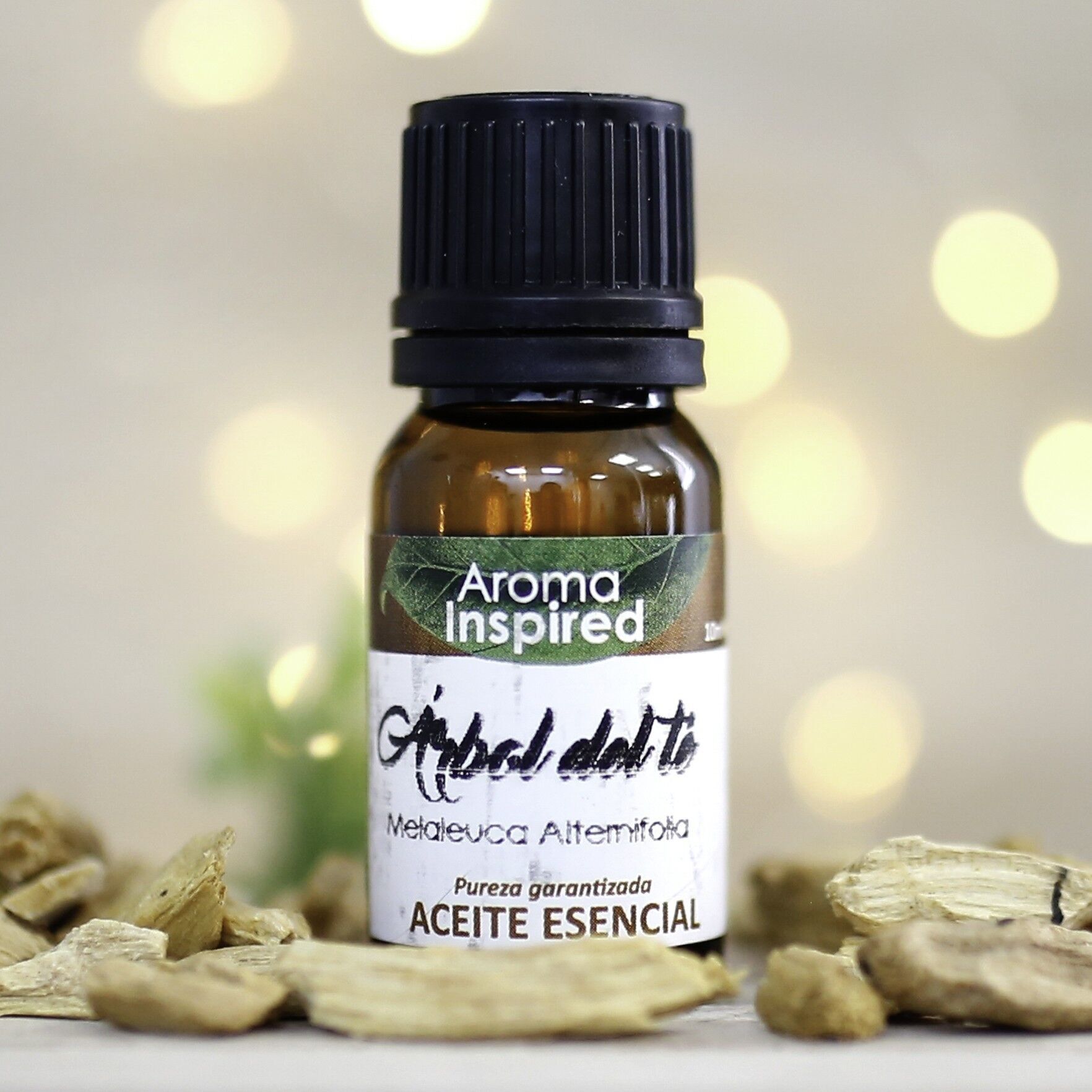 Huile essentielle 10 ml - arbre à thé