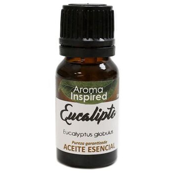 Huile essentielle 10 ml - eucalyptus 2