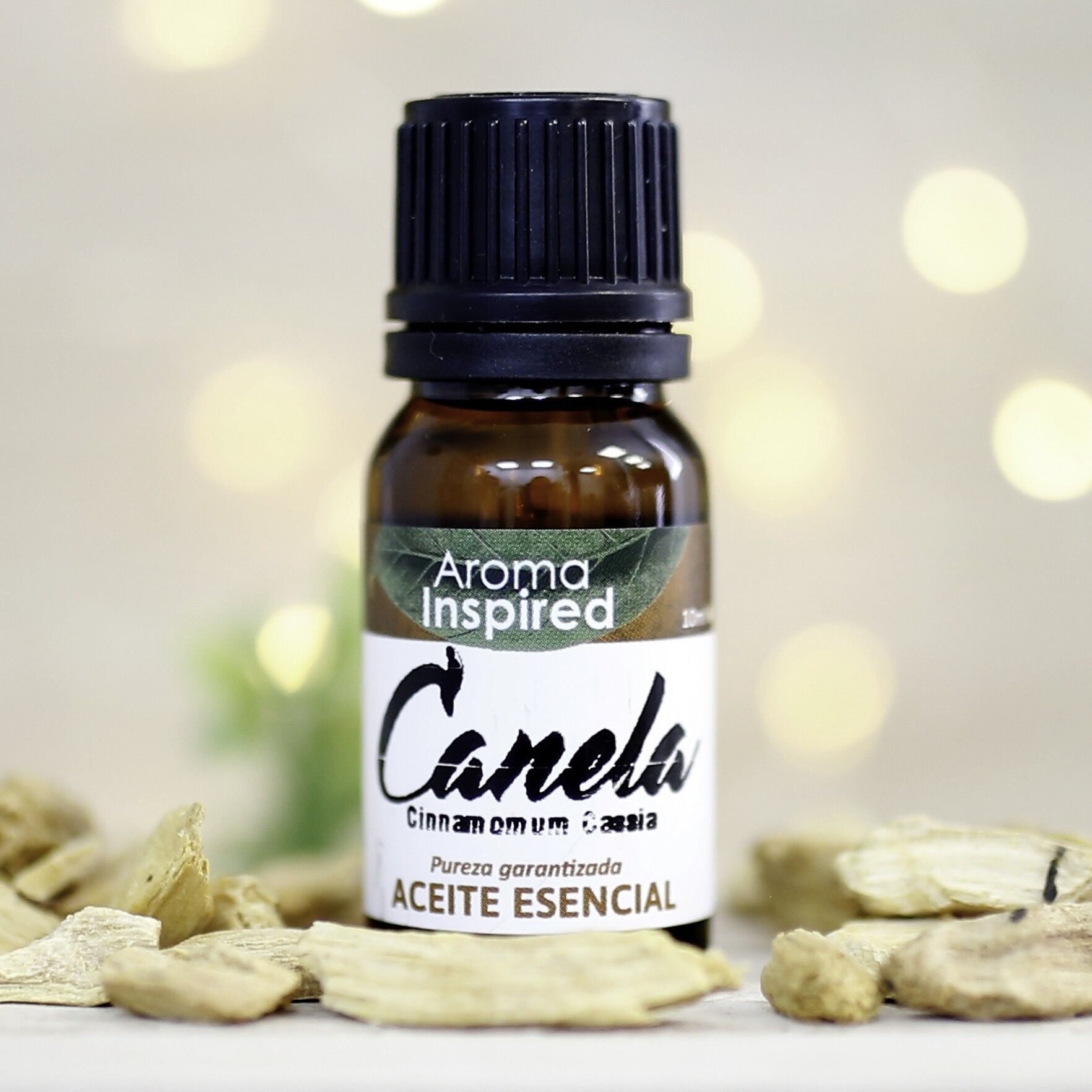 Huile essentielle 10 ml - cannelle