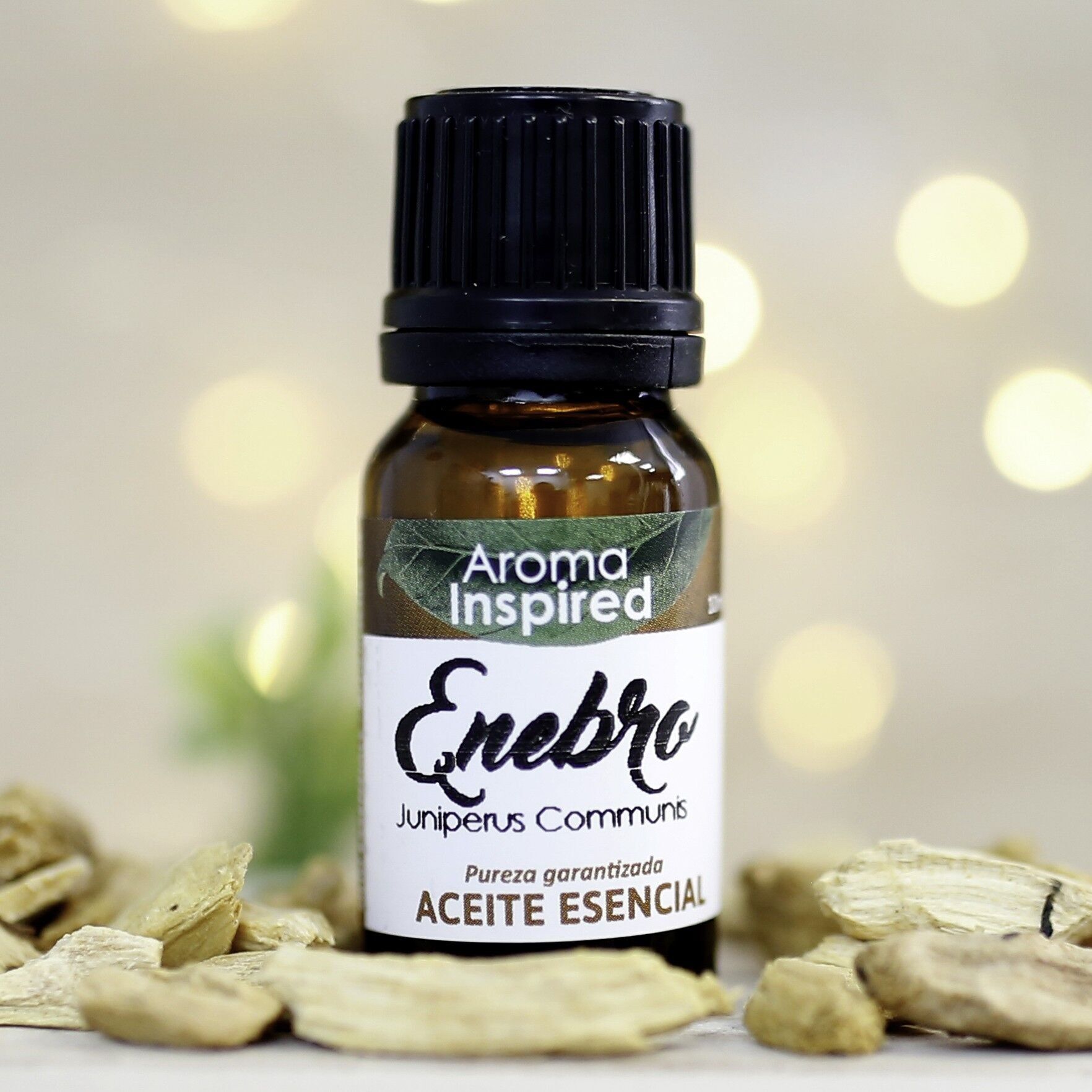 Huile essentielle 10 ml - genévrier