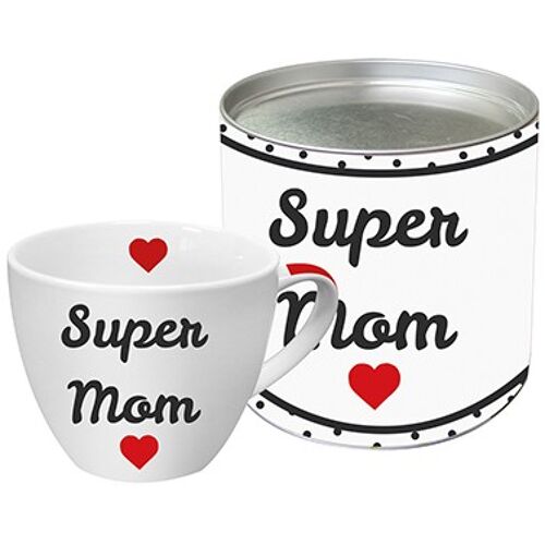 Big Mug GB Super Mom
