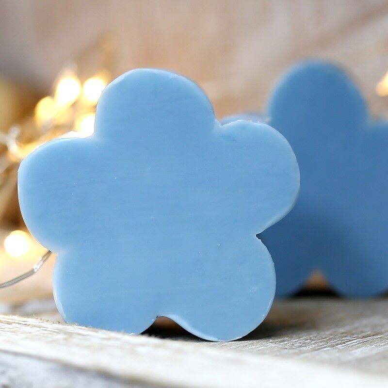 40 Savons aux Fleurs - lilas