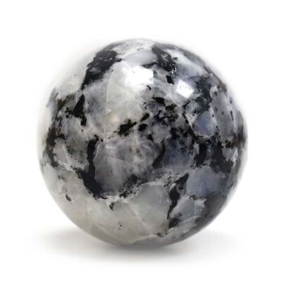 Sphere stones - Moonstone 150 to 200gr.