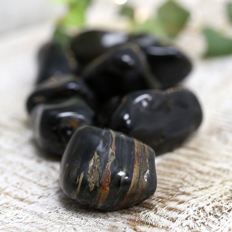 Pierres naturelles irrégulières - onyx 200gr.