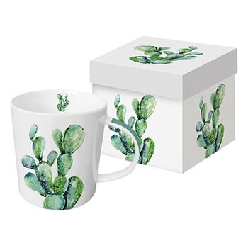 Tendance Mug GB Cactus