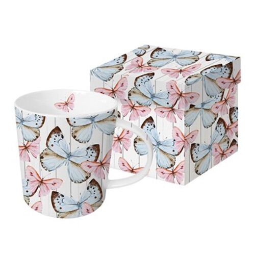 Trend Mug GB Butterfly Dream