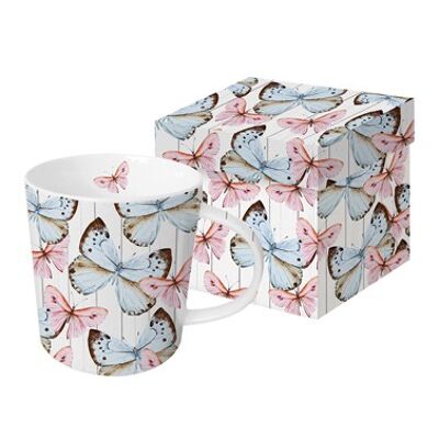 Taza Trend GB Butterfly Dream