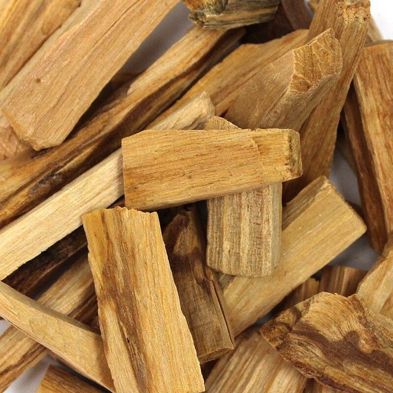 1 kg de flocons de Palo Santo Premium AAA à brûler