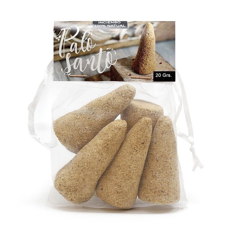 Confezione da 4 coni Salo Santo