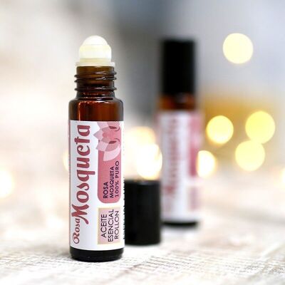 2x Pure oil - rosehip