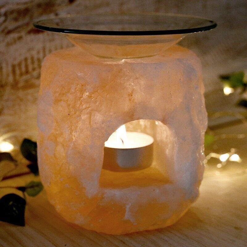 Brûle-sel de l'Himalaya - naturel